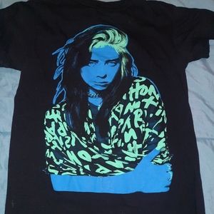 Billie Eilish T-shirt